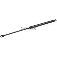 Molla a gas Forza 150 N Lunghezza min/max 285 - 485 mm COMPATIBILE - 64698 | NewgardenAgri.com