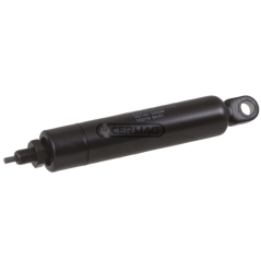 Molla a gas Forza 330 N Lunghezza min/max 181 - 230 mm COMPATIBILE - 64672 | NewgardenAgri.com