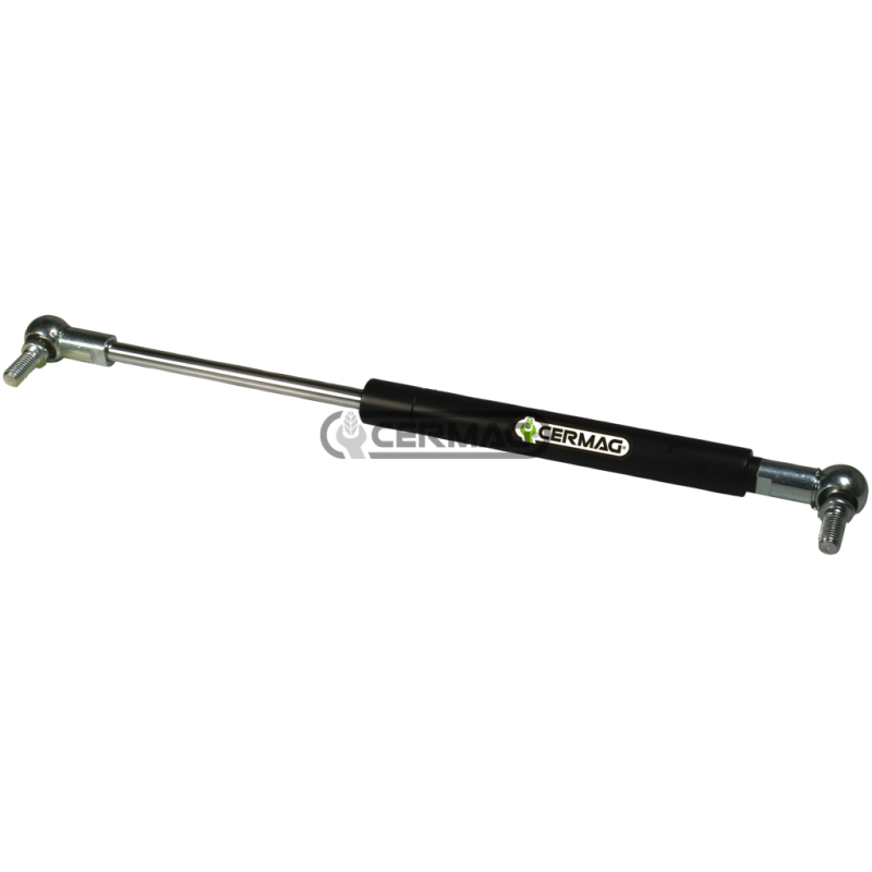 Gas spring Force 350 N Length min/max 305 - 500 mm COMPATIBLE - 61774