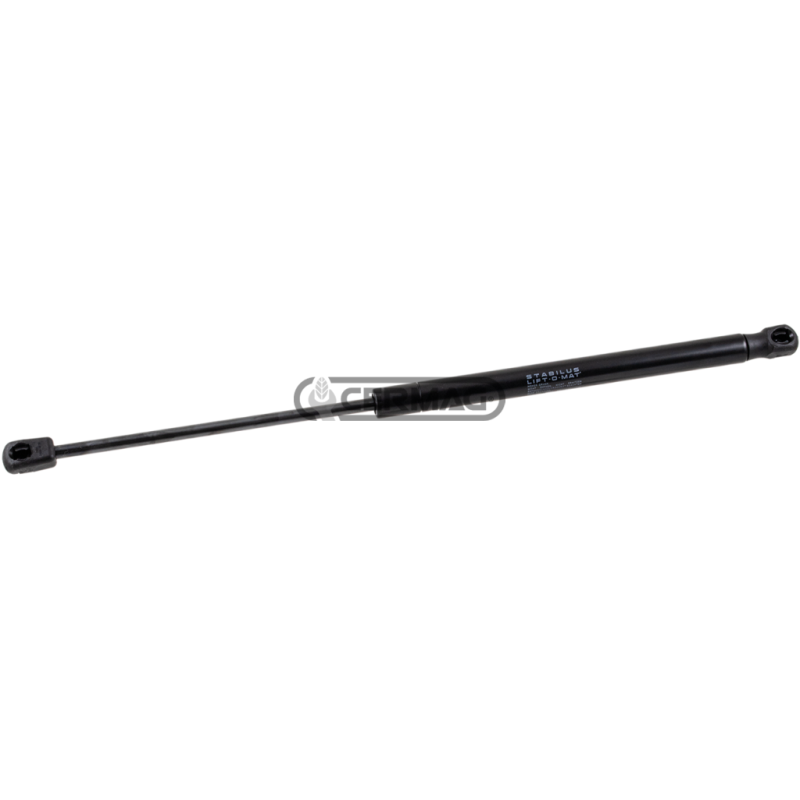 Gas spring Force 200 N Length min/max 260 - 445 mm COMPATIBLE - 64711