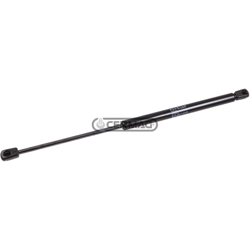 Gas spring Force 150 N Length min/max 260 - 445 mm COMPATIBLE - 64712
