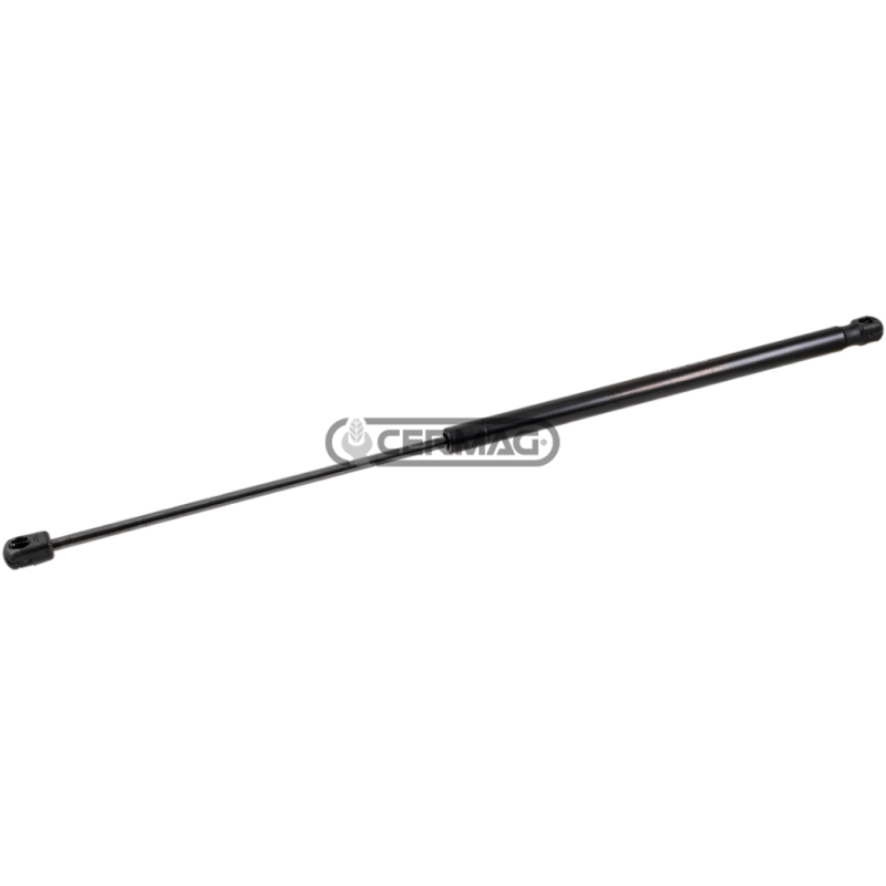 Molla a gas Forza 200 N Lunghezza min/max 330 - 585 mm COMPATIBILE - 64714 Molla a gas Forza 200 N Lunghezza min/max 330 - 585 mm COMPATIBILE - 64714