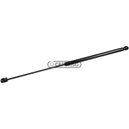 Resorte de gas Fuerza 200 N Longitud min/max 330 - 585 mm COMPATIBLE - 64714 | NewgardenAgri.com