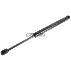 Molla a gas Forza 450 N Lunghezza min/max 211 - 323 mm COMPATIBILE - 65046 | NewgardenAgri.com