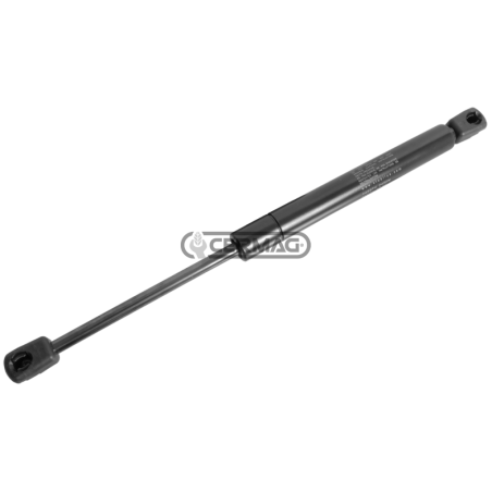 Resorte de gas Fuerza 450 N Longitud min/max 211 - 323 mm COMPATIBLE - 65046 | NewgardenAgri.com