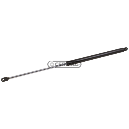 Gas spring Force 280 N Length min/max 290 - 500 mm COMPATIBLE - 63428 | NewgardenAgri.com