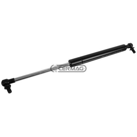 Gas spring Force 250 N Length min/max 200 - 325 mm COMPATIBLE - 63379 | NewgardenAgri.com