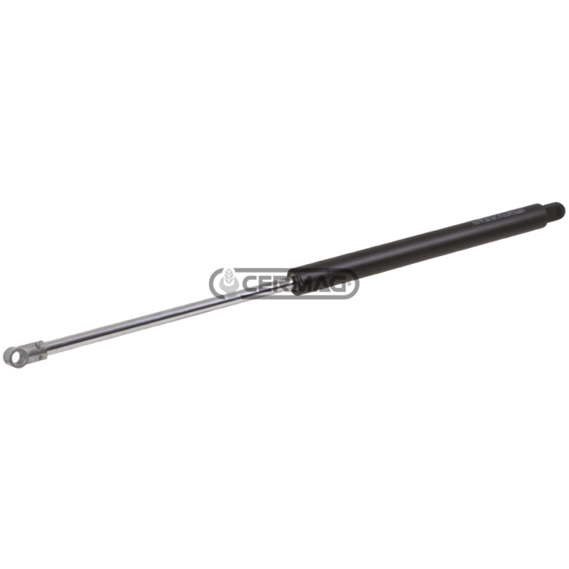 Gas spring Force 960 N Length min/max 295 - 500 mm COMPATIBLE - 63380