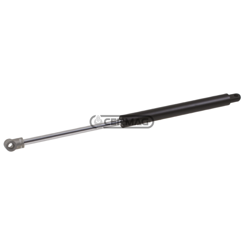Resorte de gas Fuerza 985 N Longitud min/max 255 - 430 mm COMPATIBLE - 63382
