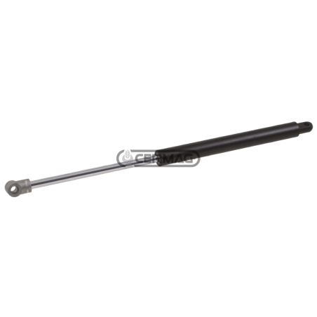 Molla a gas Forza 985 N Lunghezza min/max 255 - 430 mm COMPATIBILE - 63382 | NewgardenAgri.com