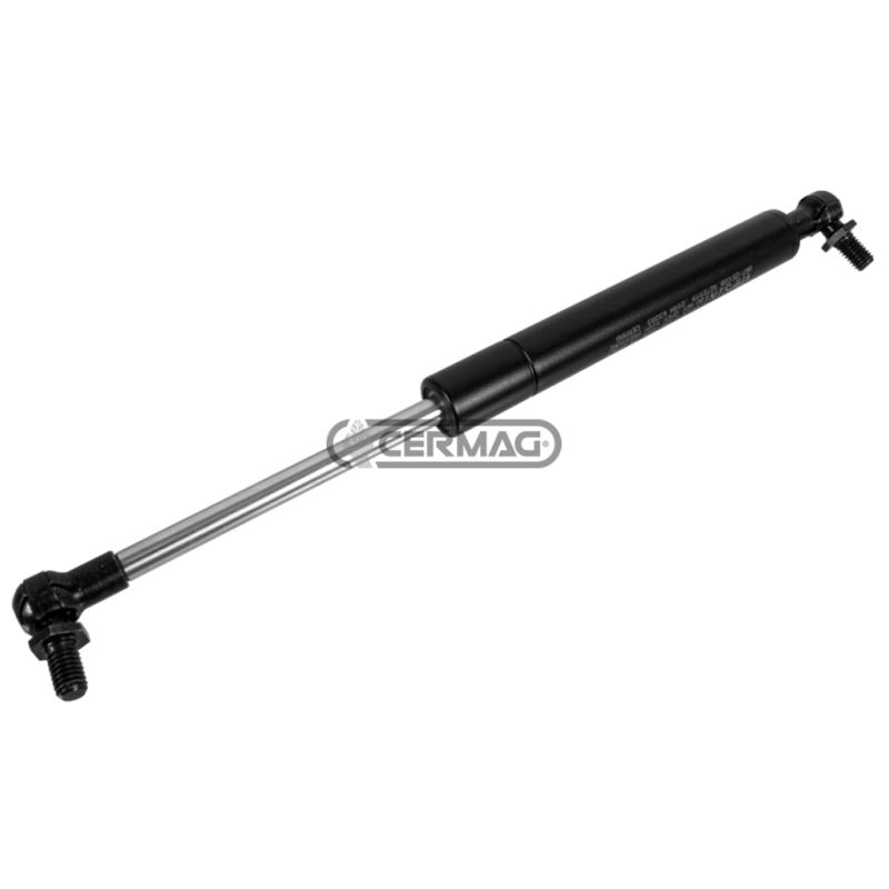 Gas spring Force 200 N Length min/max 180 - 275 mm COMPATIBLE - 63383