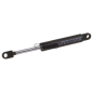 Molla a gas Forza 120 N Lunghezza min/max 155 - 255 mm COMPATIBILE - 63385