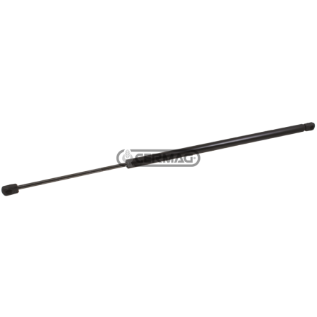 Molla a gas Forza 100 N Lunghezza min/max 299 - 499 mm COMPATIBILE - 64695 | NewgardenAgri.com