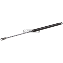 Resorte de gas Fuerza 210 N Longitud min/max 295 - 490 mm COMPATIBLE - 61777 | NewgardenAgri.com