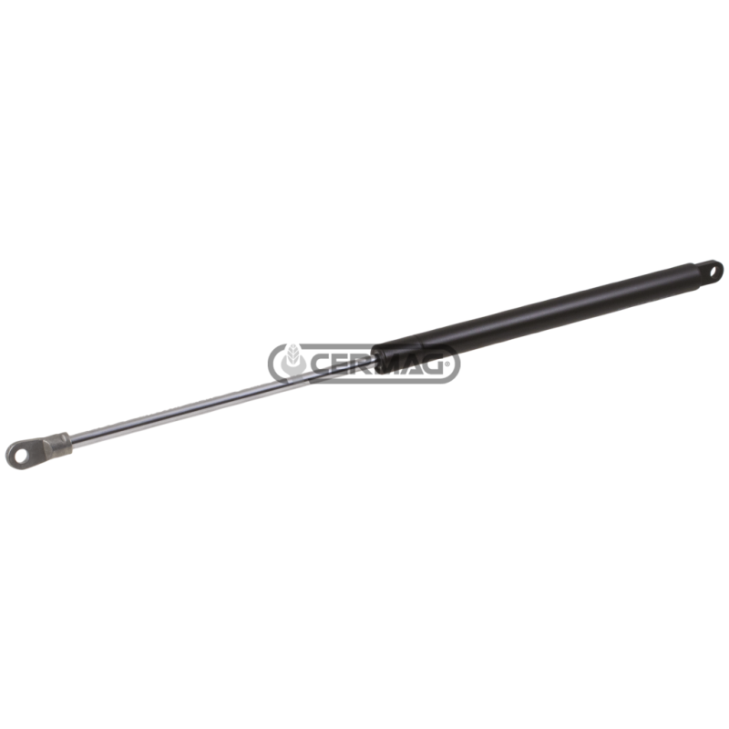 Resorte de gas Fuerza 210 N Longitud min/max 295 - 490 mm COMPATIBLE - 61777