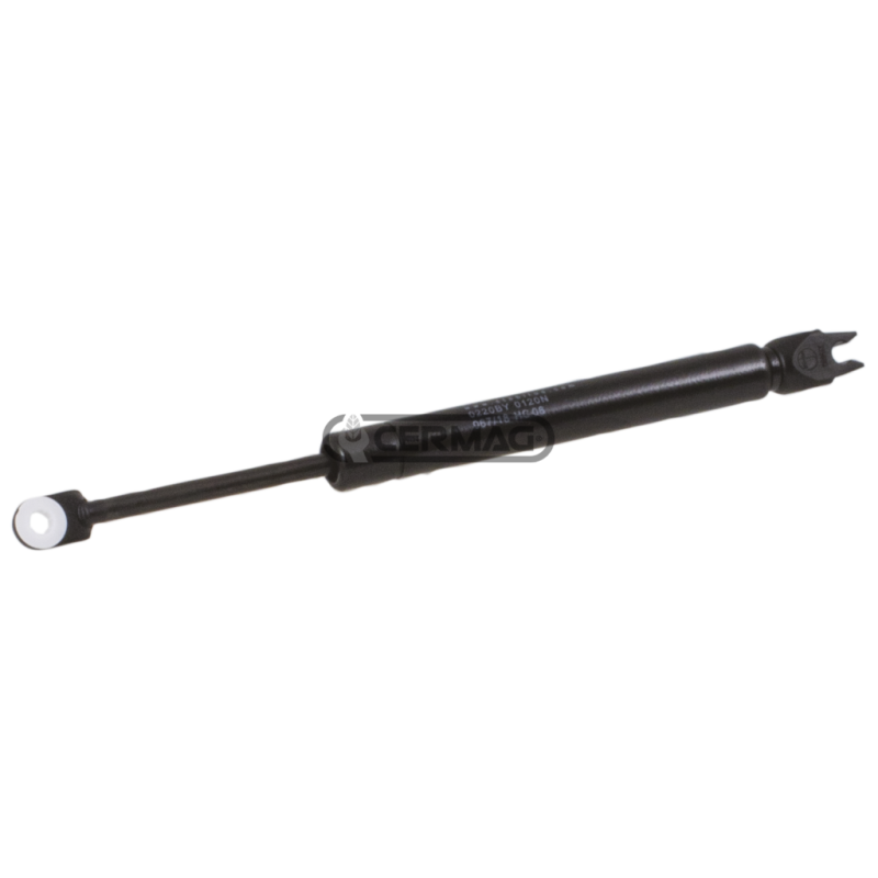 Gas spring Force 120 N Length min/max 169 - 224 mm COMPATIBLE - 64706