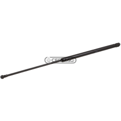 Gas spring Force 370 N Length min/max 351 - 590 mm COMPATIBLE - 64707 | NewgardenAgri.com
