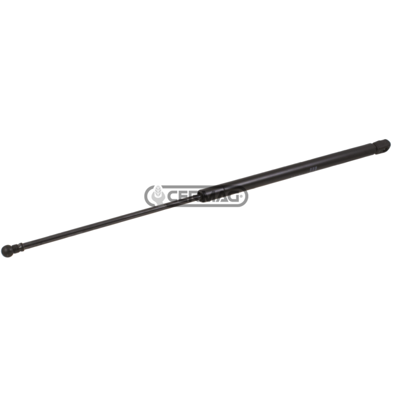 Molla a gas Forza 370 N Lunghezza min/max 351 - 590 mm COMPATIBILE - 64707
