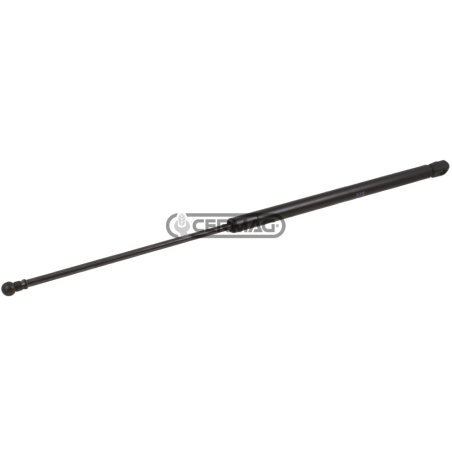 Molla a gas Forza 370 N Lunghezza min/max 351 - 590 mm COMPATIBILE - 64707 | NewgardenAgri.com