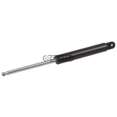 Gas spring Force 250 N Length min/max 175 - 255 mm COMPATIBLE - 63388 | NewgardenAgri.com