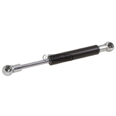 Molla a gas Forza 410 N Lunghezza min/max 150 - 210 mm COMPATIBILE - 63395 | NewgardenAgri.com