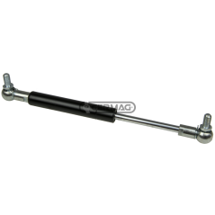 Gas spring Force 280 N Length min/max 210 - 305 mm COMPATIBLE - 63398 | NewgardenAgri.com