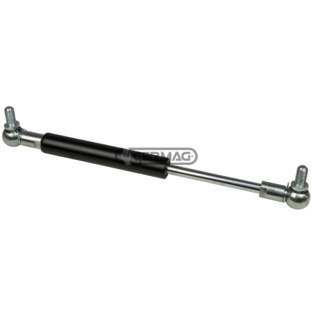Molla a gas Forza 280 N Lunghezza min/max 210 - 305 mm COMPATIBILE - 63398 | NewgardenAgri.com
