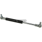 Gas spring Force 280 N Length min/max 210 - 305 mm COMPATIBLE - 63398