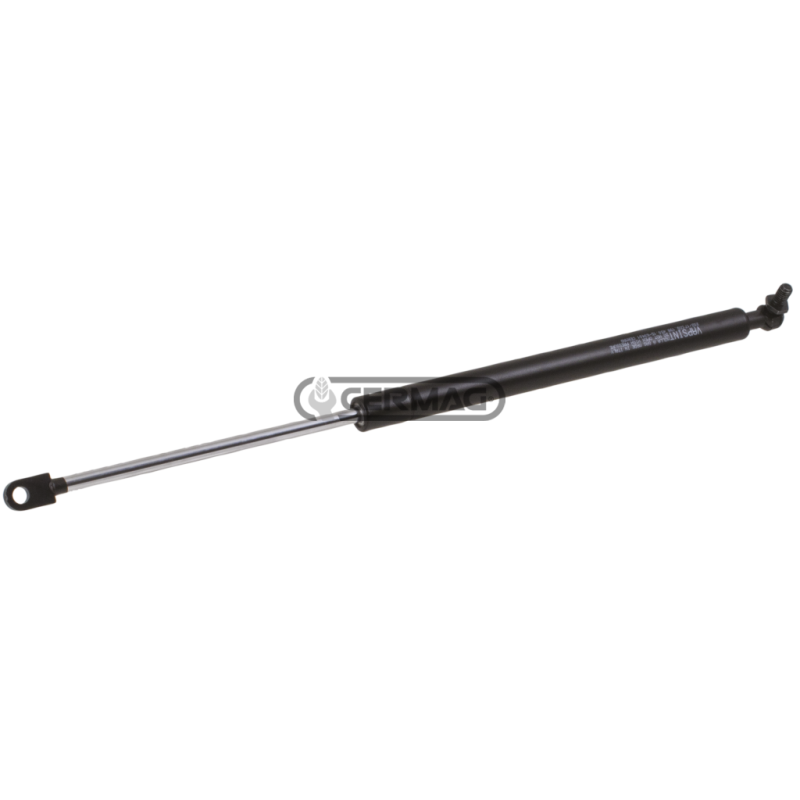 Gas spring Force 150 N Length min/max 285 - 450 mm COMPATIBLE - 63401