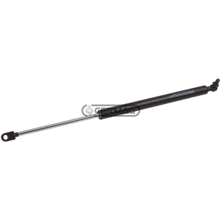 Molla a gas Forza 150 N Lunghezza min/max 285 - 450 mm COMPATIBILE - 63401 | NewgardenAgri.com