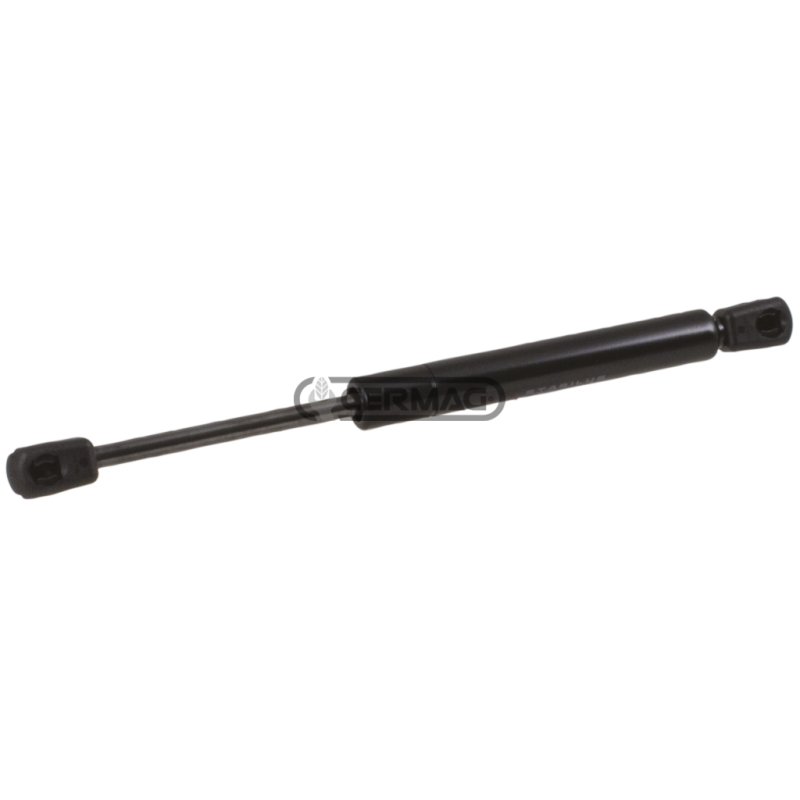 Gas spring Force 200 N Length min/max 290 - 490 mm COMPATIBLE - 63406