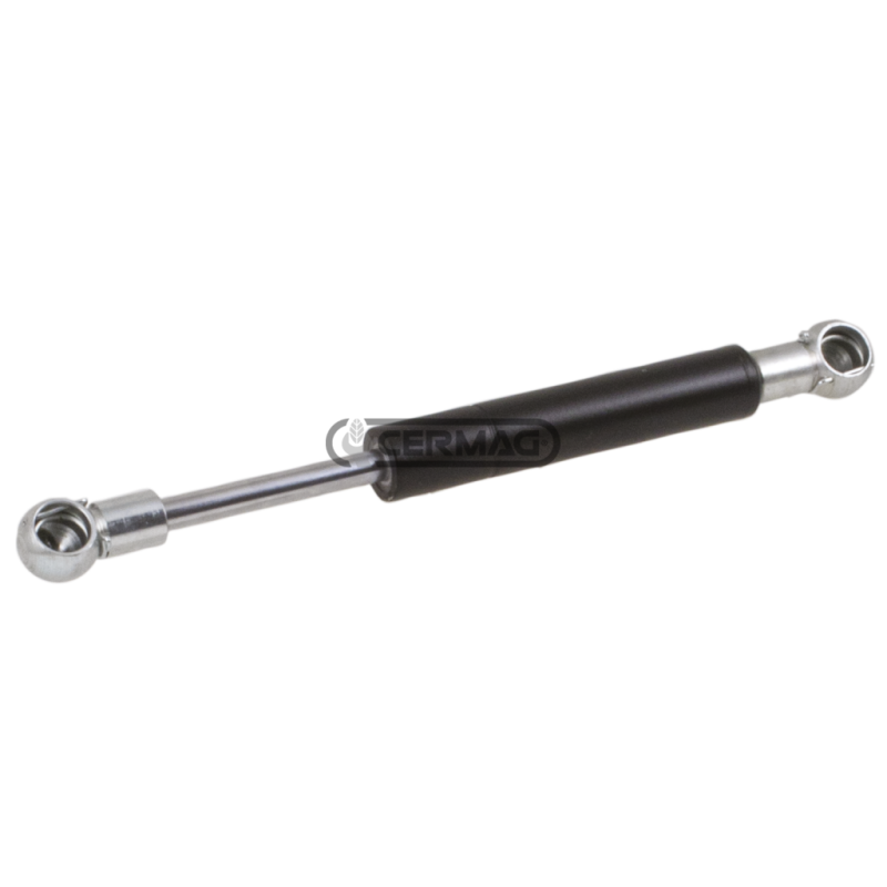 Gas spring Force 145 N Length min/max 220 - 325 mm COMPATIBLE - 63384