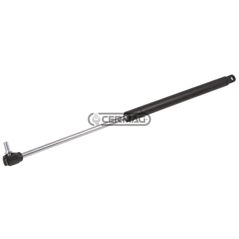 Gas spring Force 150 N Length min/max 285 - 495 mm COMPATIBLE - 61779
