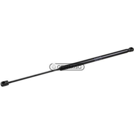 Molla a gas Forza 510 N Lunghezza min/max 357 - 550 mm COMPATIBILE - 64683 | NewgardenAgri.com