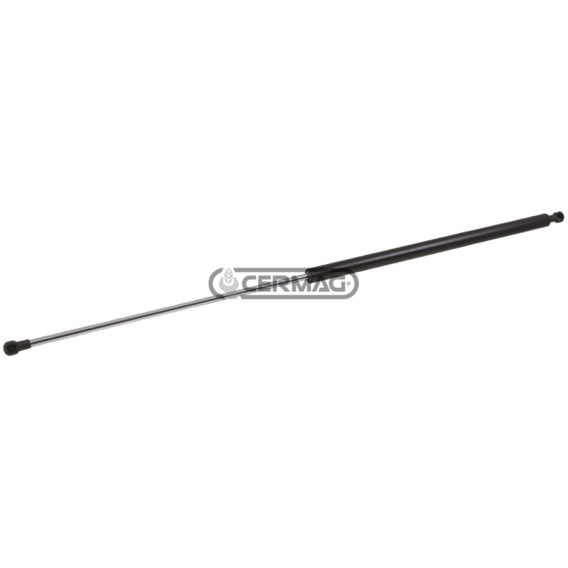 Gas spring Force 150 N Length min/max 415 - 740 mm COMPATIBLE - 63409