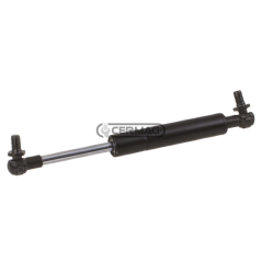 Gas spring Force 200 N Length min/max 185 - 285 mm COMPATIBLE - 63411 | NewgardenAgri.com