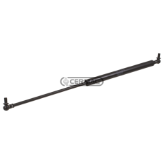 Gas spring Force 130 N Length min/max 297 - 499 mm COMPATIBLE - 64674 | NewgardenAgri.com