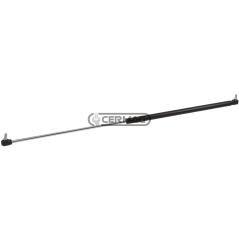 Gas spring Force 150 N Length min/max 430 - 780 mm COMPATIBLE - 61785 | NewgardenAgri.com