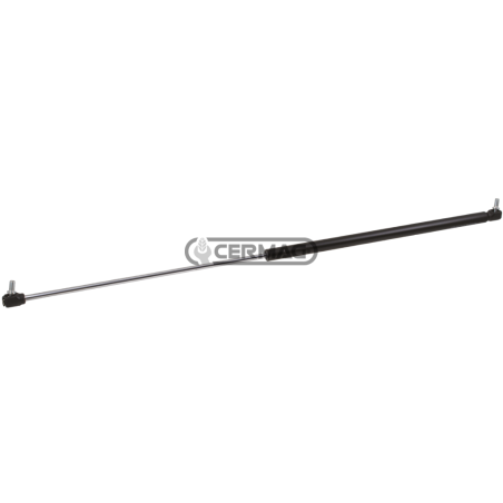 Gas spring Force 150 N Length min/max 430 - 780 mm COMPATIBLE - 61785 | NewgardenAgri.com