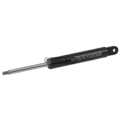 Gas spring Force 180 N Length min/max 145 - 210 mm COMPATIBLE - 61786 | NewgardenAgri.com