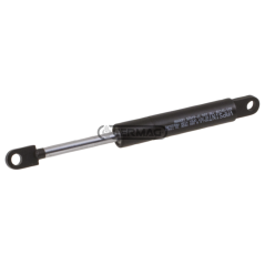 Gas spring Force 100 N Length min/max 200 - 315 mm COMPATIBLE - 63419 | NewgardenAgri.com