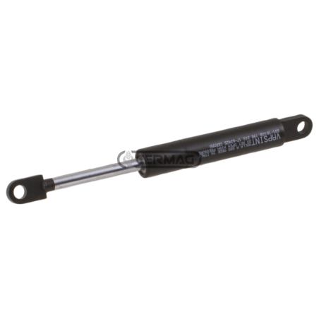 Molla a gas Forza 100 N Lunghezza min/max 200 - 315 mm COMPATIBILE - 63419 | NewgardenAgri.com