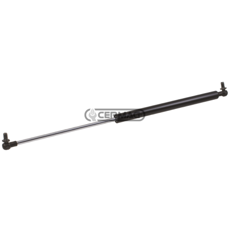 Molla a gas Forza 150 N Lunghezza min/max 280 - 485 mm COMPATIBILE - 63424 | NewgardenAgri.com