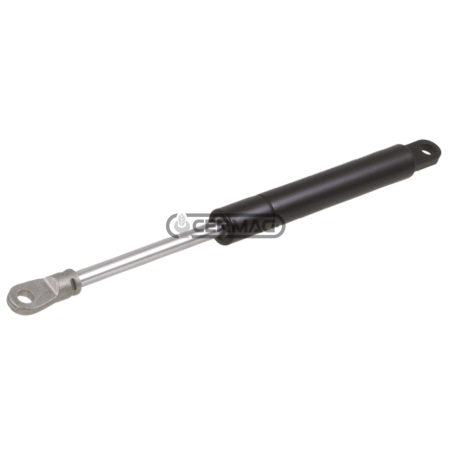 Gas spring Force 250 N Length min/max 170 - 260 mm COMPATIBLE - 61799 | NewgardenAgri.com