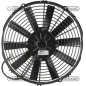Ventilador eléctrico estándar - EXTRACTOR Voltaje 24 V Diámetro 305 mm COMPATIBLE - 63675