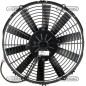 Standard-Elektroventilator – DRUCK Spannung 24 V Durchmesser 305 mm KOMPATIBEL – 63676