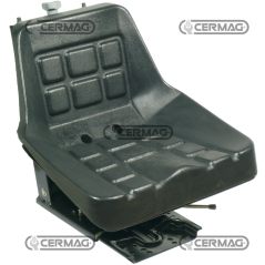 SIÈGE À RESSORT STANDARD COMPATIBLE - 61671 | NewgardenAgri.com