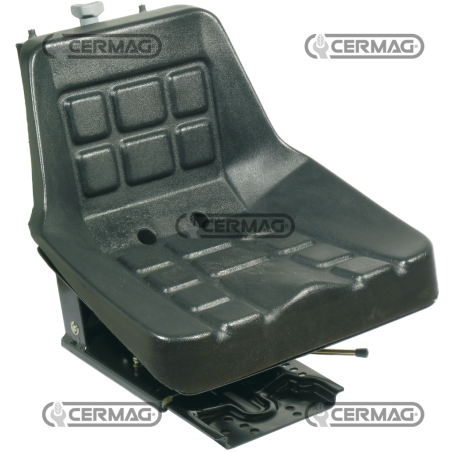 SIÈGE À RESSORT STANDARD COMPATIBLE - 61671 | NewgardenAgri.com
