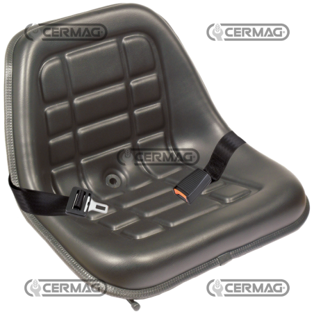 Cuna de skay con cinturones y micro tipo BALTIC GT50 COMPATIBLE - 65009 | NewgardenAgri.com