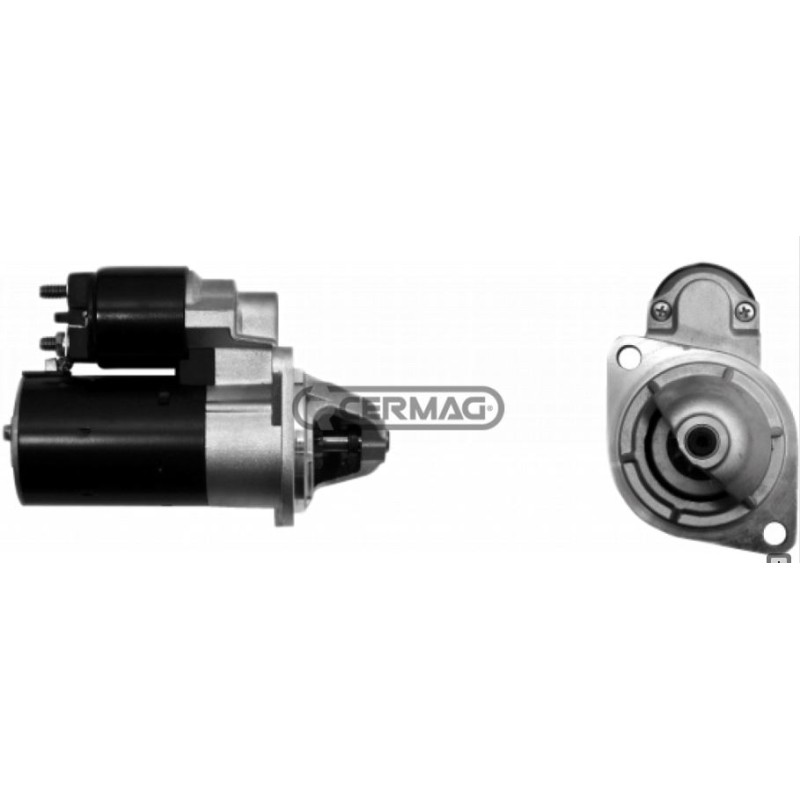 Anlasser für Ackerschlepper LOMBARDINI FOCS LGW 12V-1.1KW
